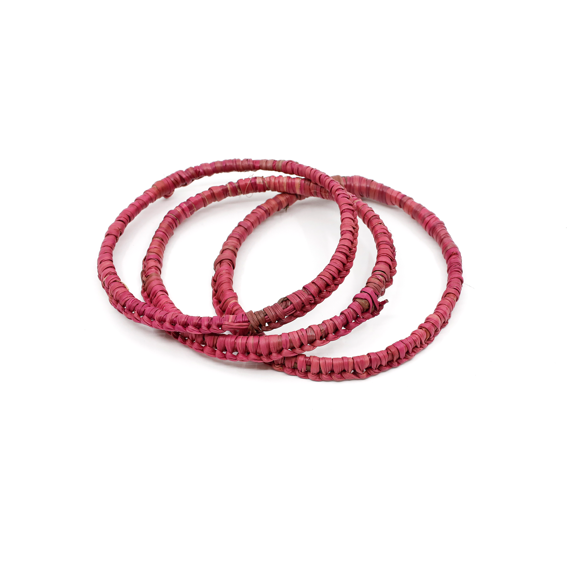 Djakiri </br><strong>Gunga Bracelet Stack </strong><br>7.5cm - Image 4