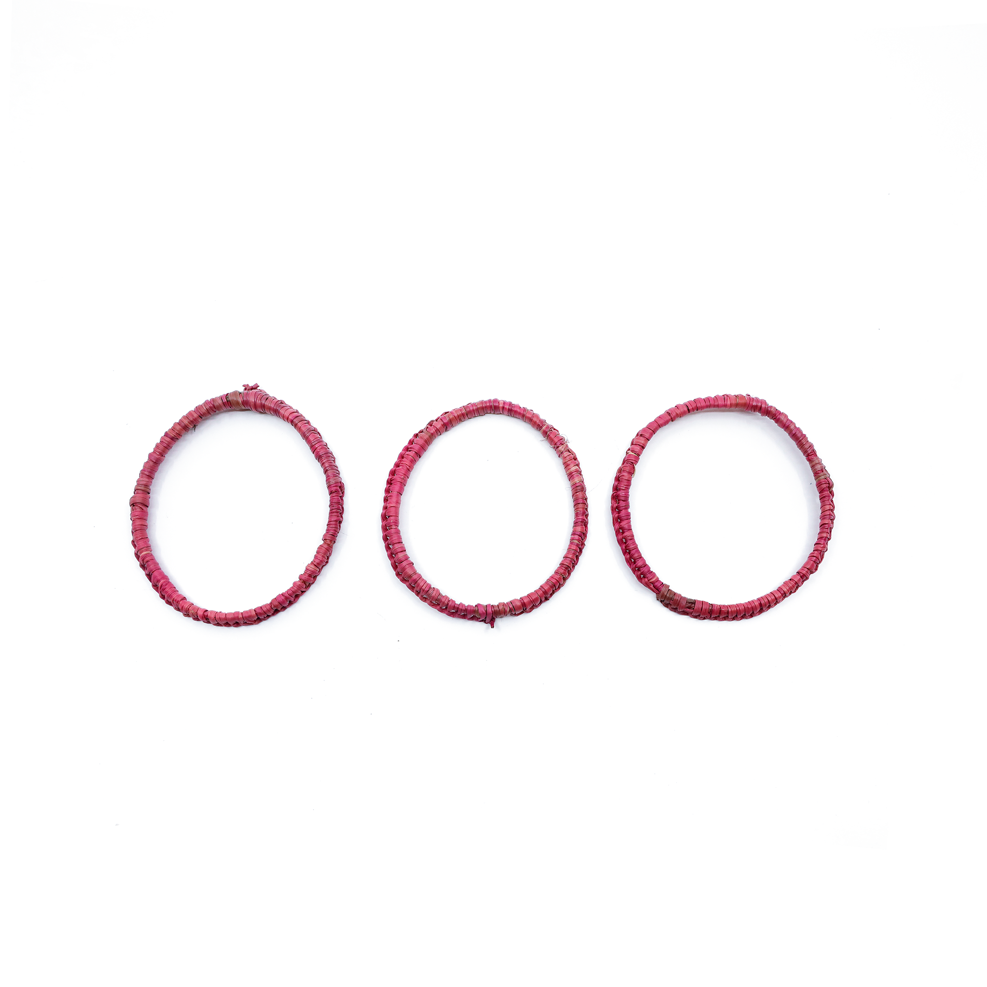 Djakiri </br><strong>Gunga Bracelet Stack </strong><br>7.5cm - Image 3