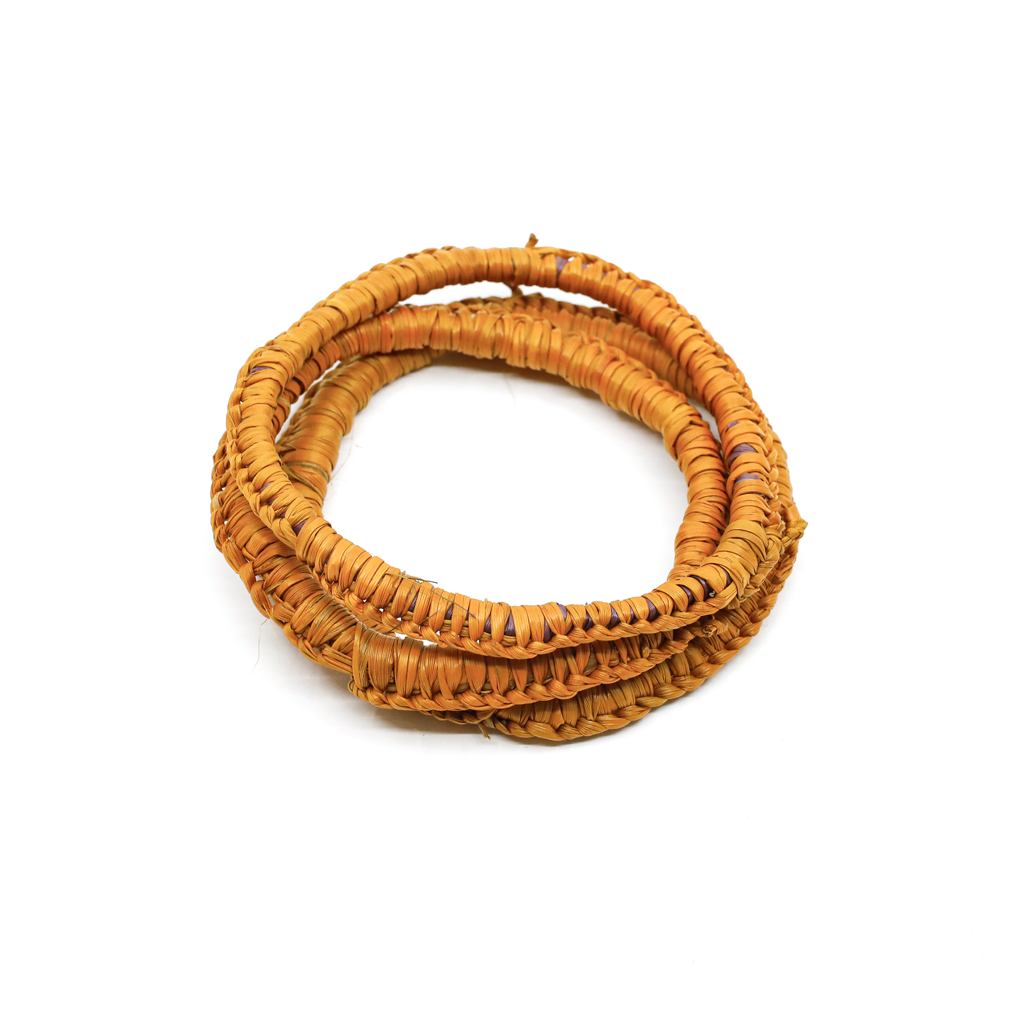 Djakiri </br><strong>Gunga Bracelet Stack </strong><br>6.5cm