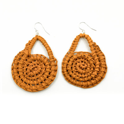 Djalanbuy </br><strong> Gunga Earrings </strong><br>4.7cm