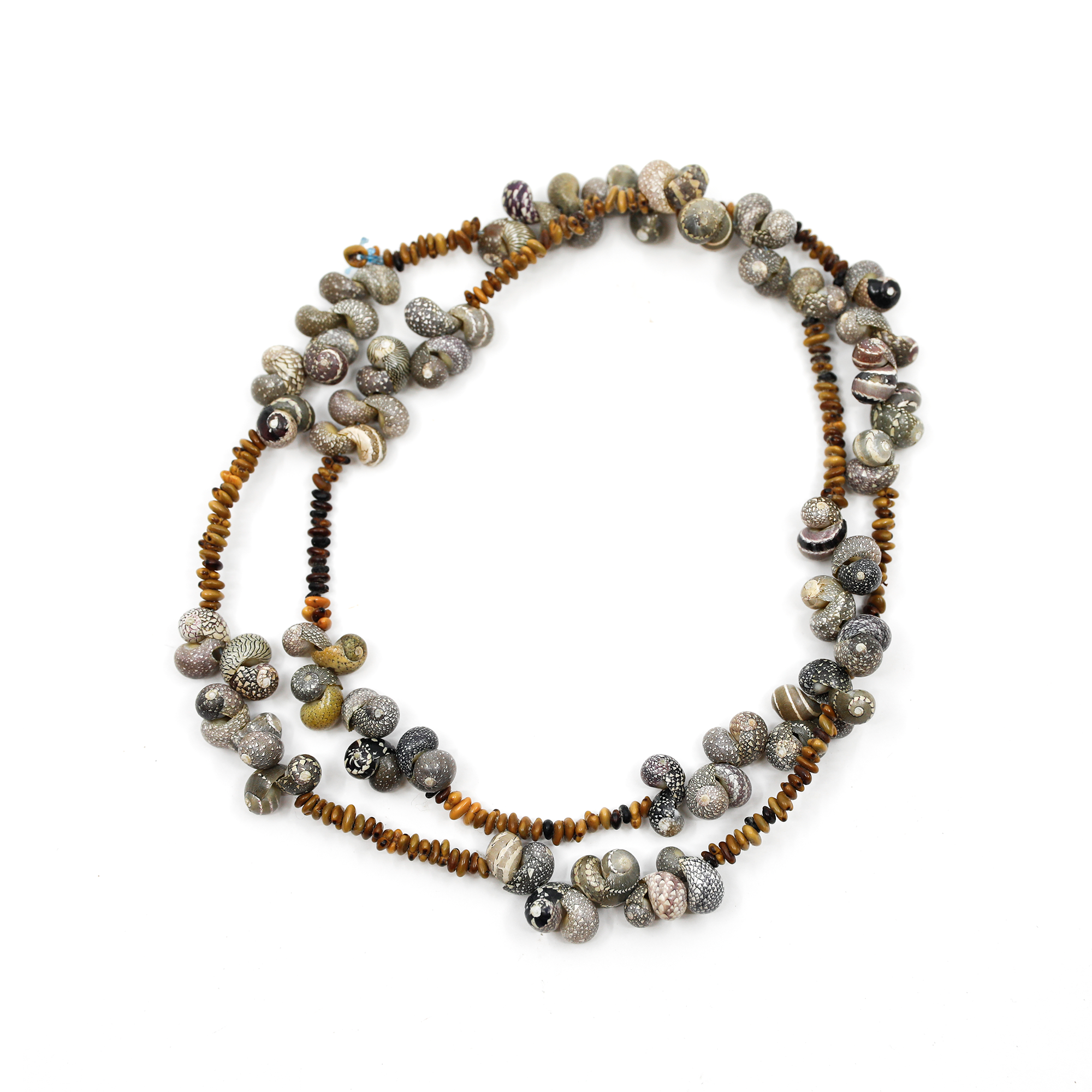 Gulalay</br><strong>Necklace </strong><br> 58cm