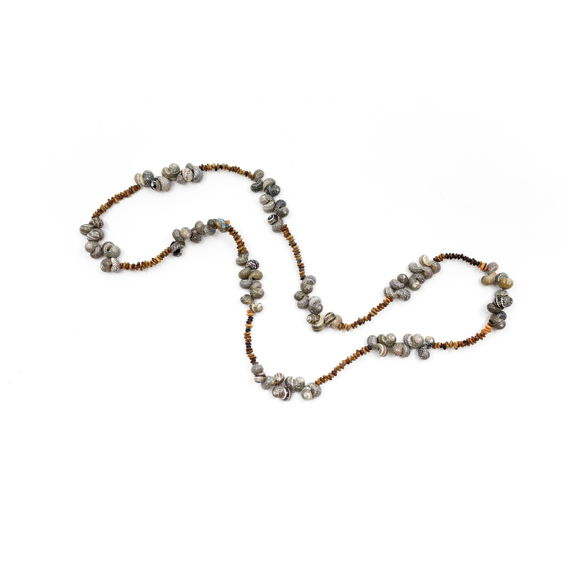 Gulalay</br><strong>Necklace </strong><br> 58cm - Image 2