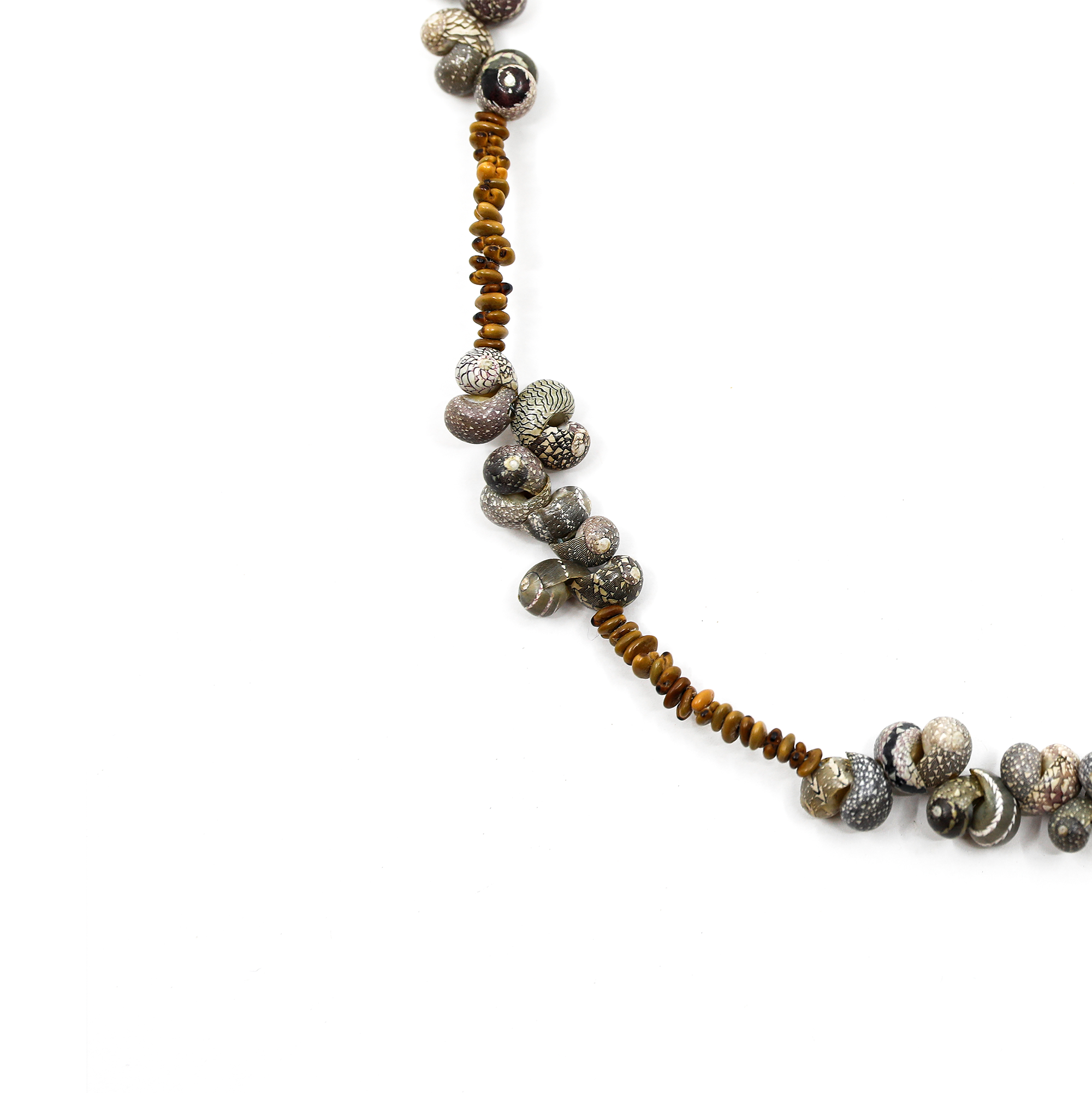 Gulalay</br><strong>Necklace </strong><br> 58cm - Image 3