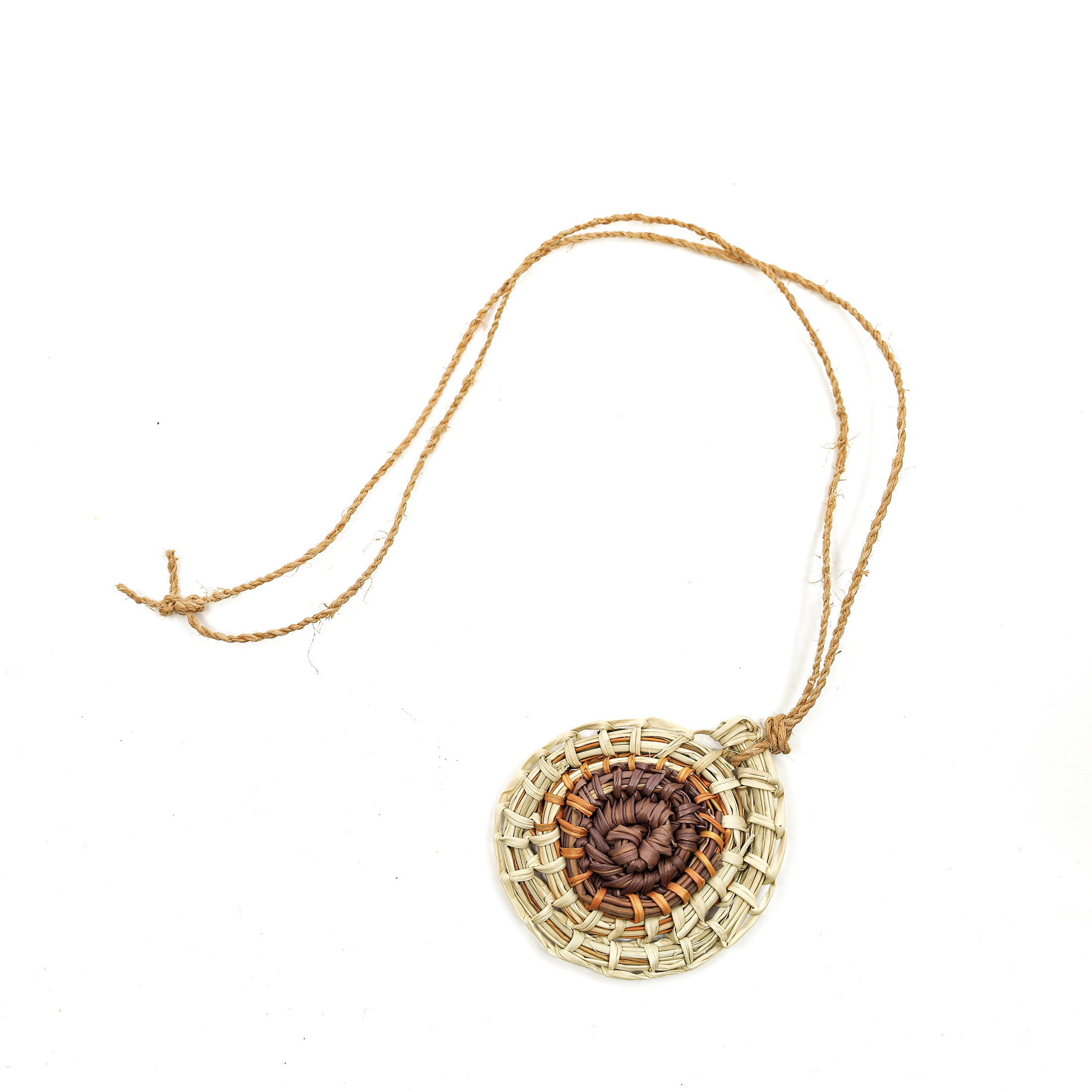 Galinuŋ </br><strong>Gunga Necklace </strong><br>62cm