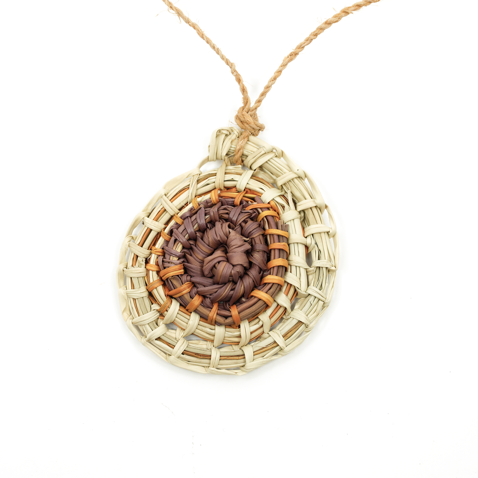 Galinuŋ </br><strong>Gunga Necklace </strong><br>62cm - Image 2