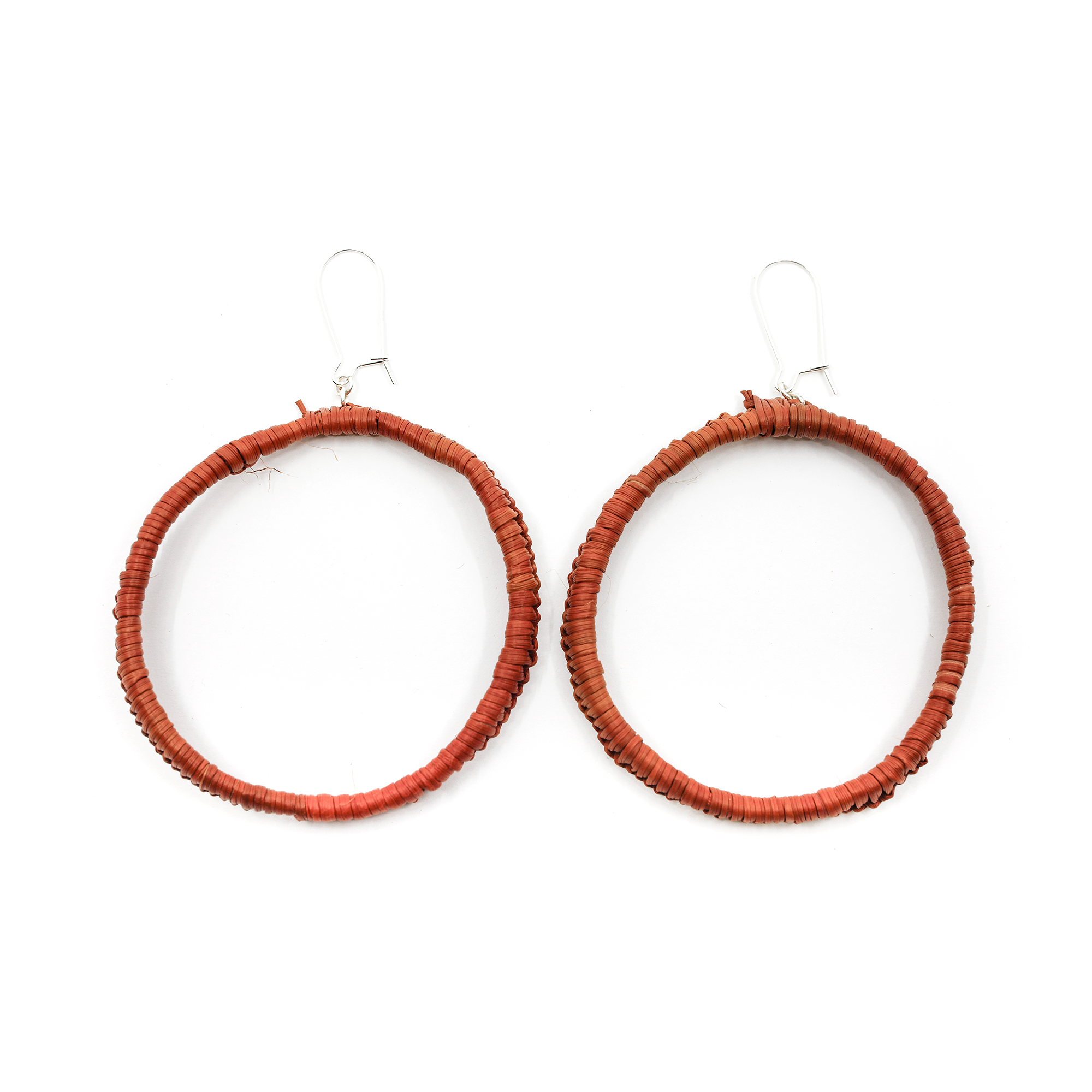 Garmundawuy</br><strong> Gunga Earrings </strong><br> 6.2cm
