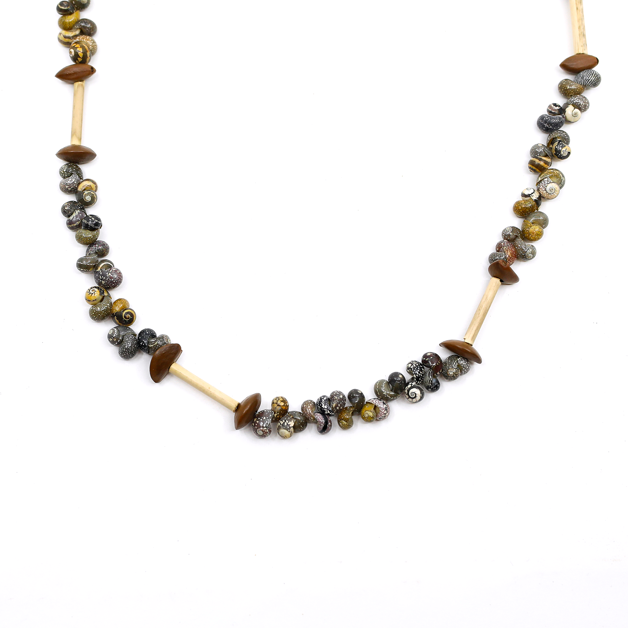 Goluŋ</br><strong>Necklace </strong><br> 106cm - Image 2