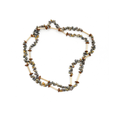 Goluŋ</br><strong>Necklace </strong><br> 106cm