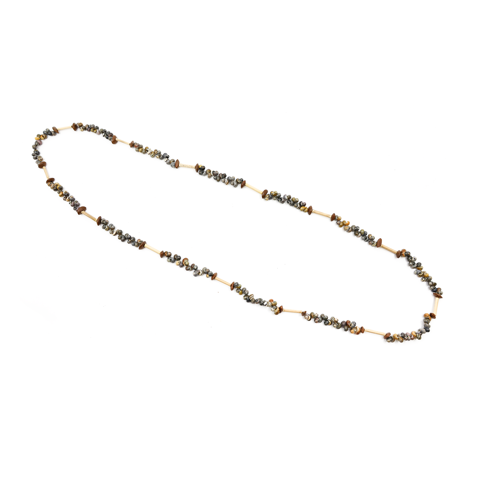 Goluŋ</br><strong>Necklace </strong><br> 106cm - Image 3