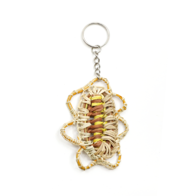 Marrtjila</br><strong> Gunga Keychain </strong><br>6cm