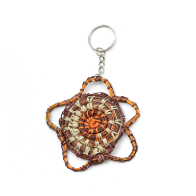Marrtjila</br><strong> Gunga Keychain </strong><br>8.5cm