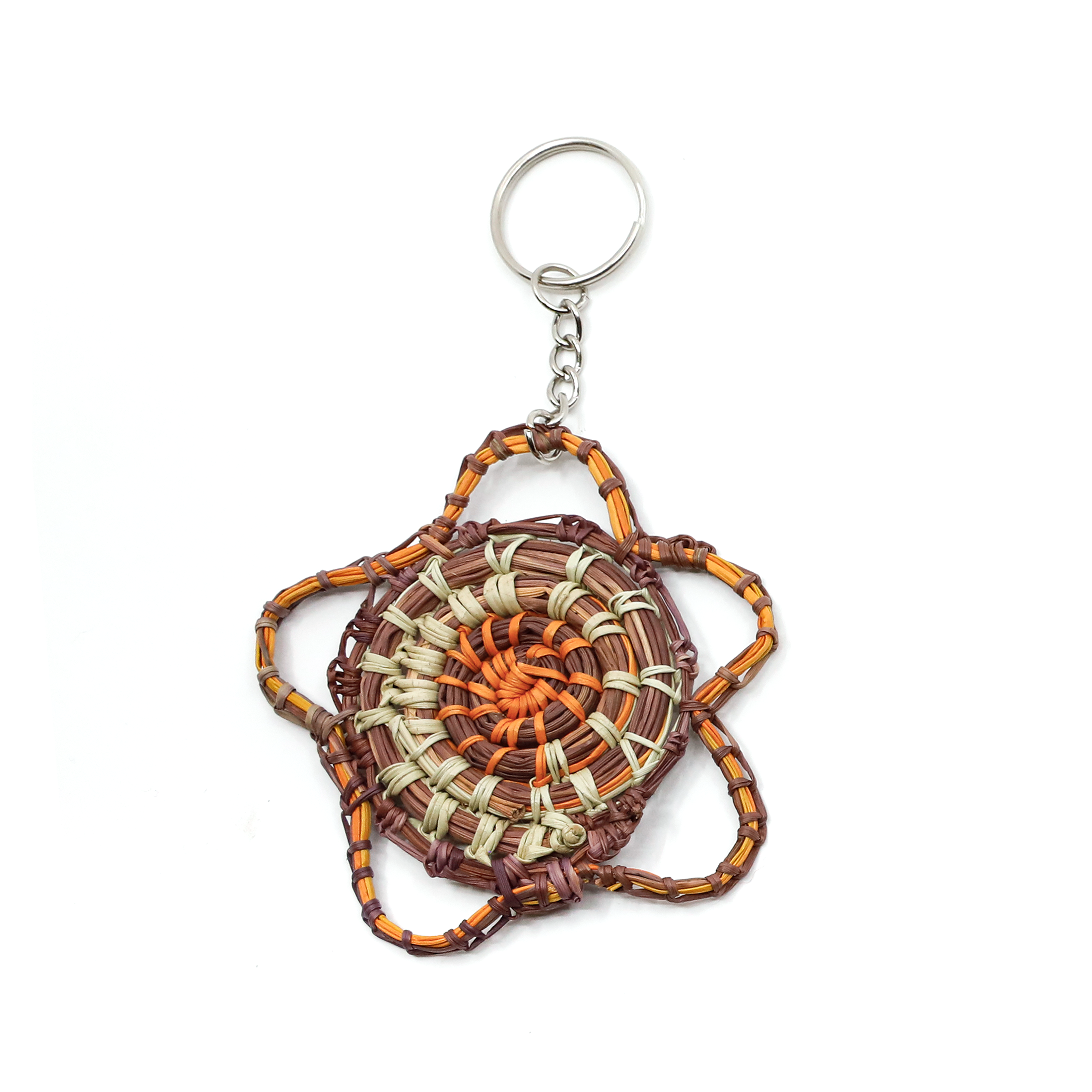 Marrtjila</br><strong> Gunga Keychain </strong><br>8.5cm