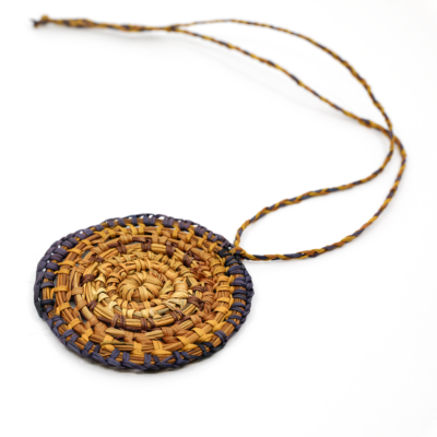 Mayarrurra </br><strong>Gunga Necklace </strong><br>62cm