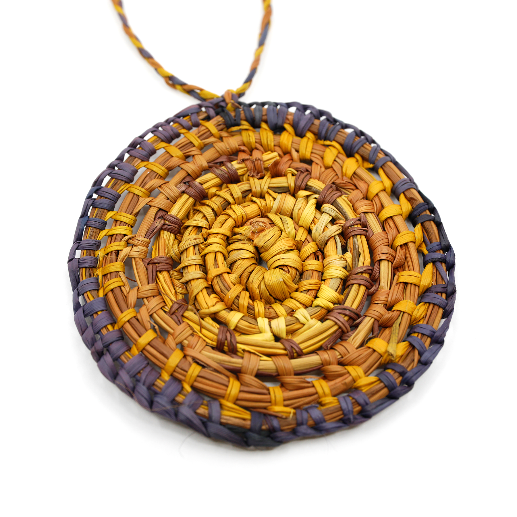 Mayarrurra </br><strong>Gunga Necklace </strong><br>62cm - Image 2