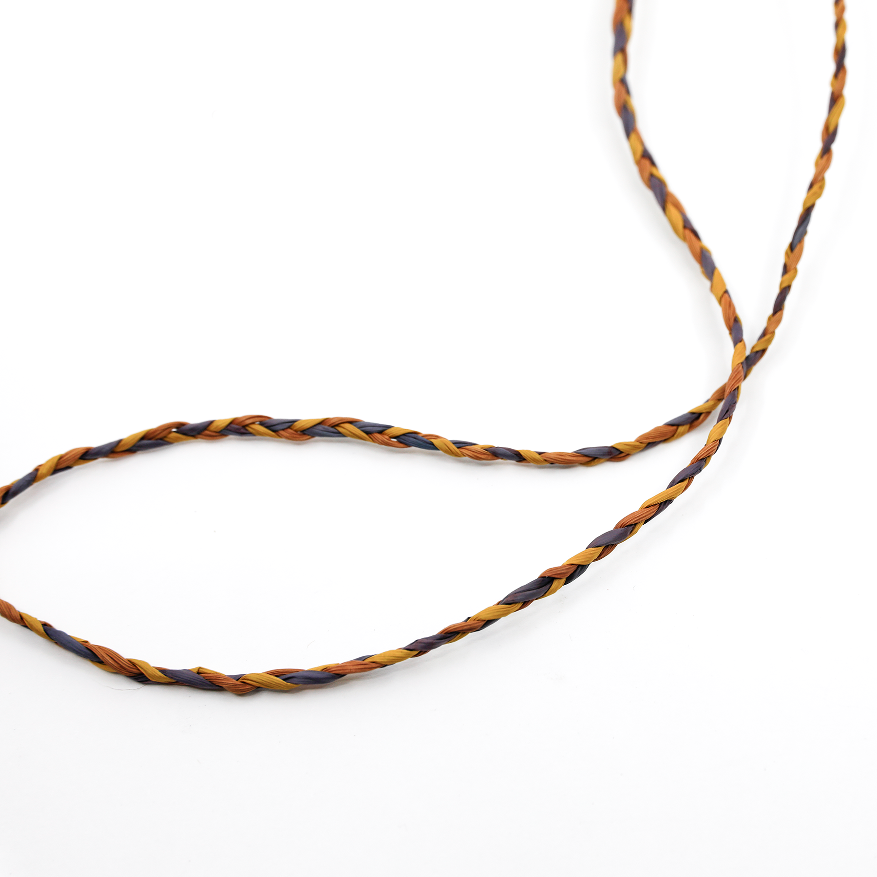 Mayarrurra </br><strong>Gunga Necklace </strong><br>62cm - Image 3