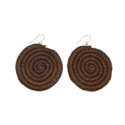 Yindiri</br><strong> Gunga Earrings</strong><br> 5.5cm