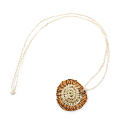 Giyakminy</br><strong>Gunga Necklace </strong><br>76cm