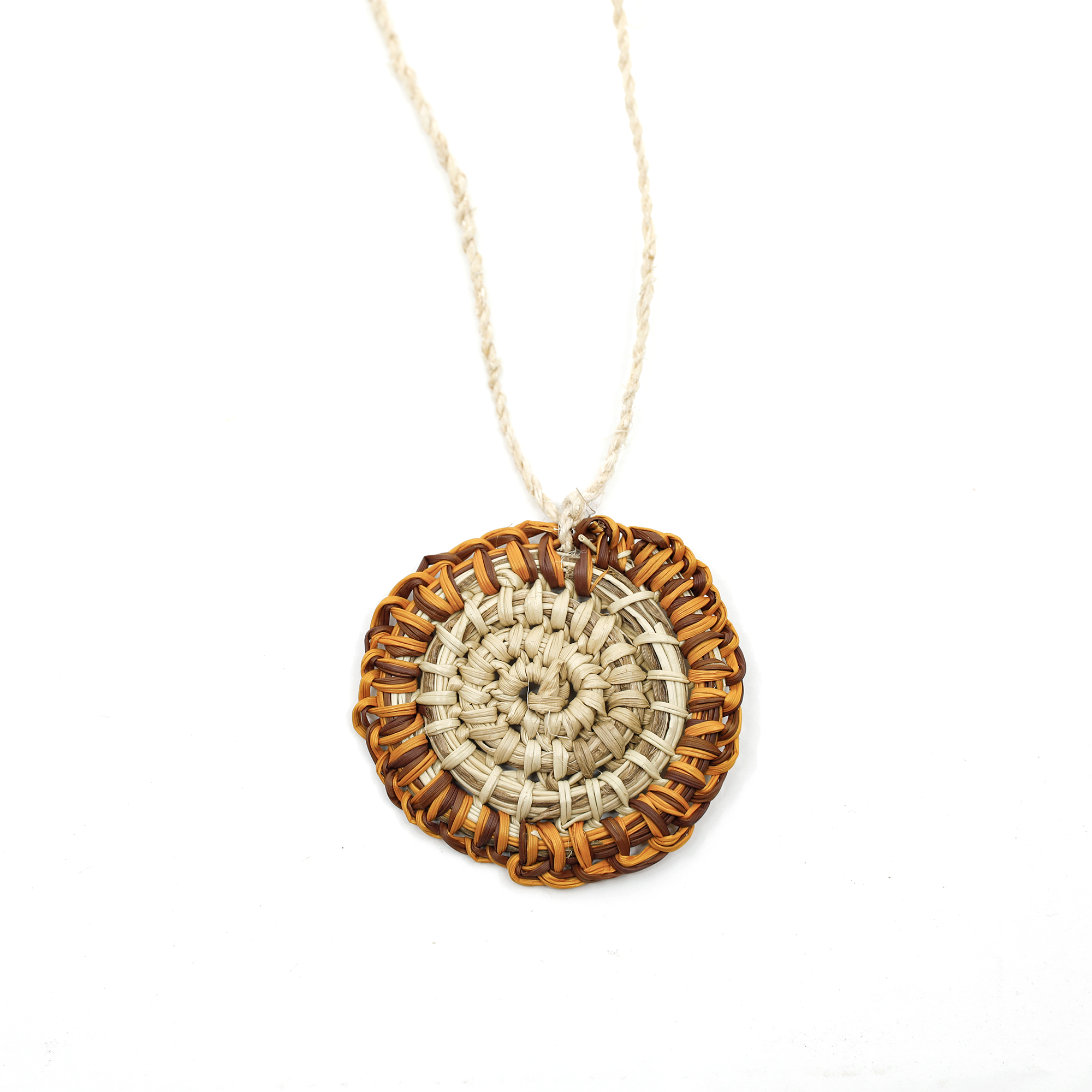 Giyakminy</br><strong>Gunga Necklace </strong><br>76cm - Image 2