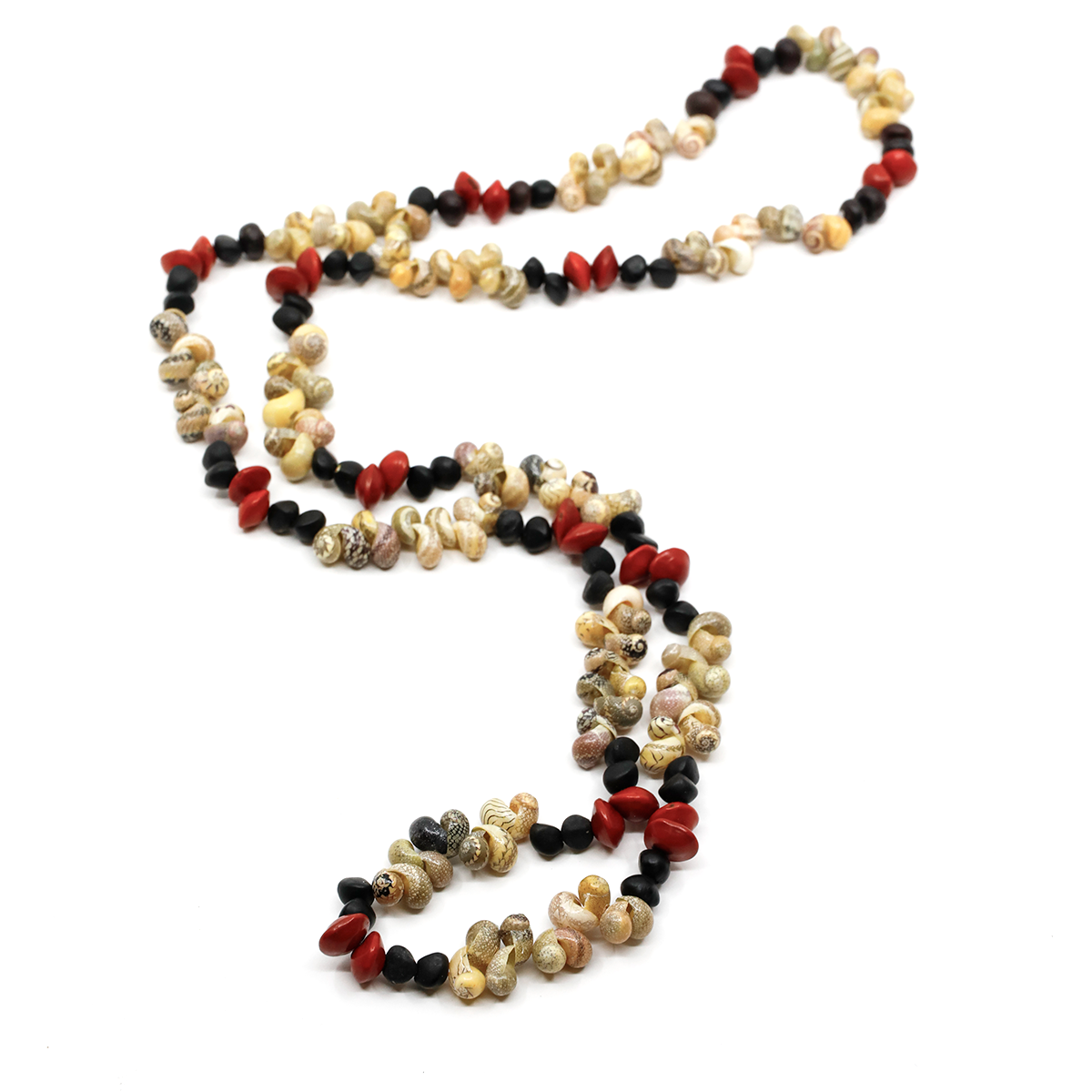 Wutjawuy</br><strong>Necklace </strong><br> 84cm - Image 3