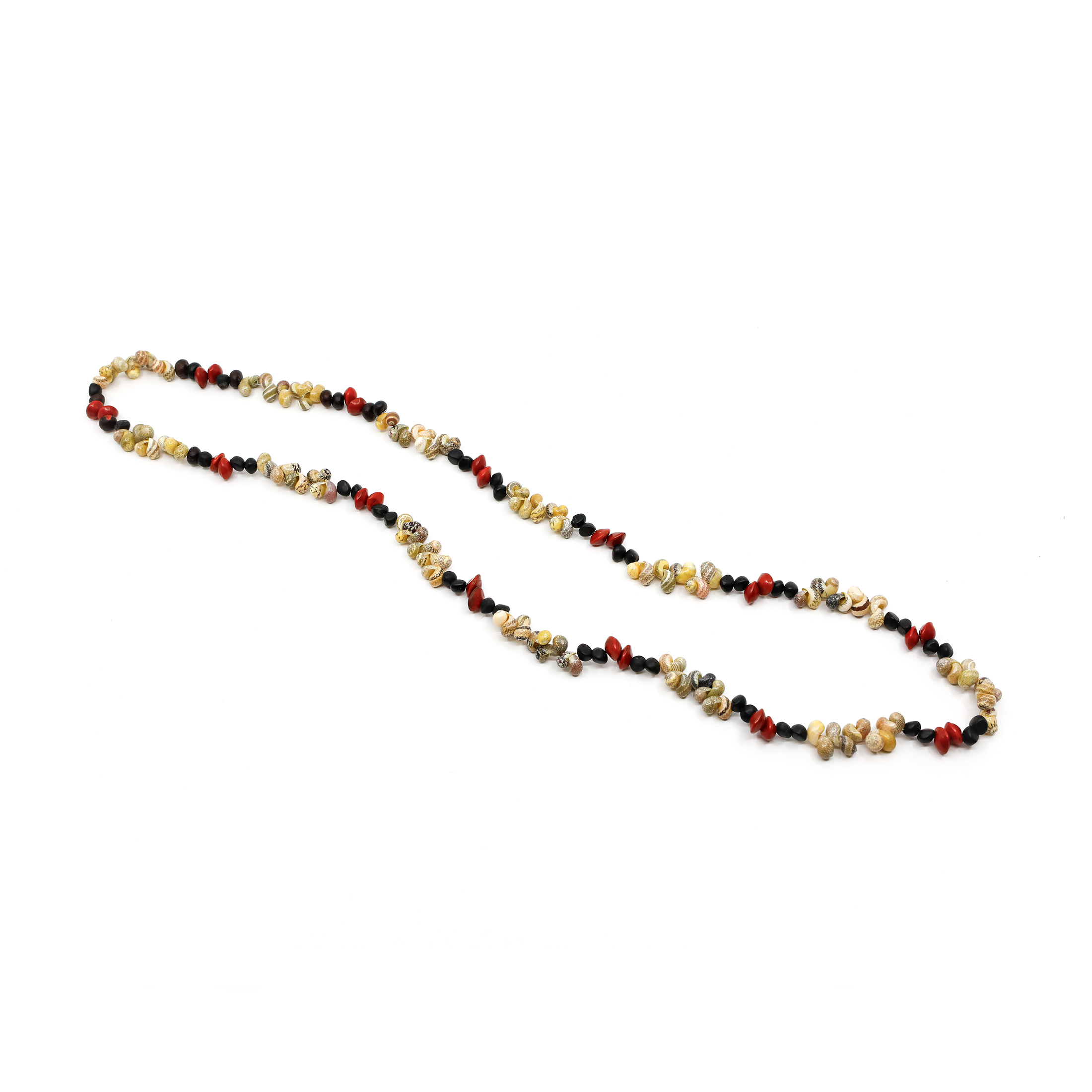 Wutjawuy</br><strong>Necklace </strong><br> 84cm - Image 2