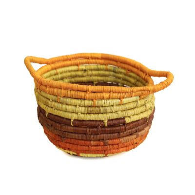 <br>Gurrundul #1 Marawili</br><strong>Bathi </strong><br>18 x 15cm</br><br>ID: 3776-26</br>