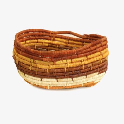 <br>Gurrundul #1 Marawili</br><strong>Bathi</strong><br>25 x 17 x 13cm</br><br>ID: 3775-26</br>