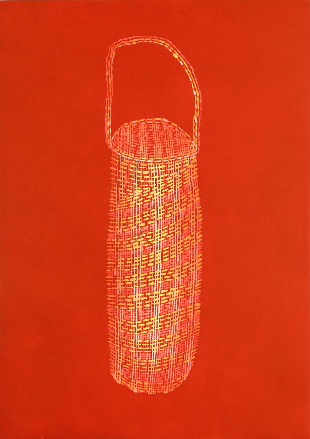 <br>Muluymuluy Wirrpanda</br><strong>Bol'pu </strong><br>65 x 47cm </br><br>ID: 2221-26</br>