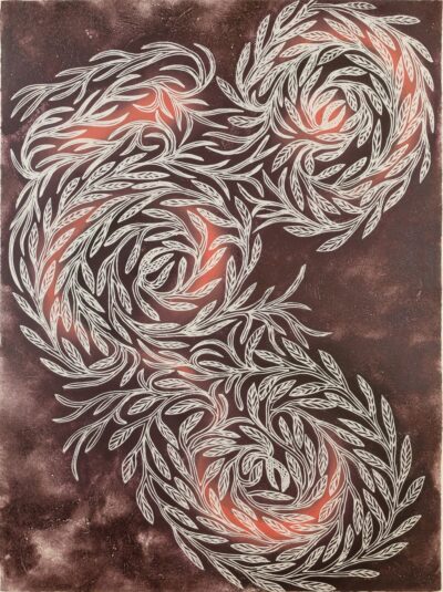 <br>Djirrirra Wunuŋmurra</br><strong>Yukuwa</strong><br>100 x 73.5cm</br><br>ID: 4046-26</br>