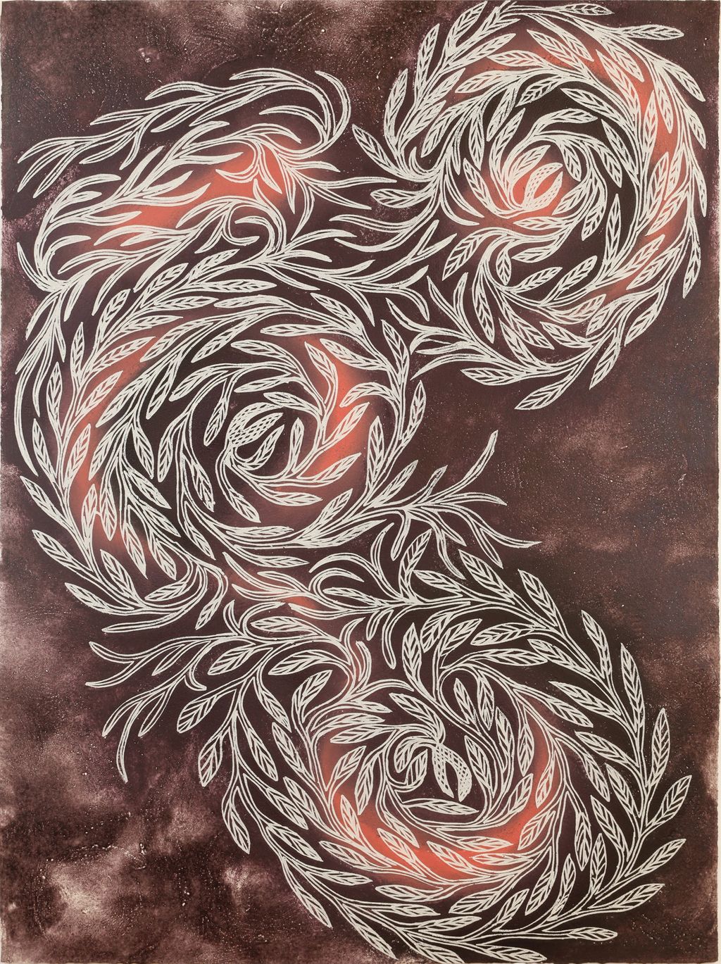 <br>Djirrirra Wunuŋmurra</br><strong>Yukuwa</strong><br>100 x 73.5cm</br><br>ID: 4046-26</br>