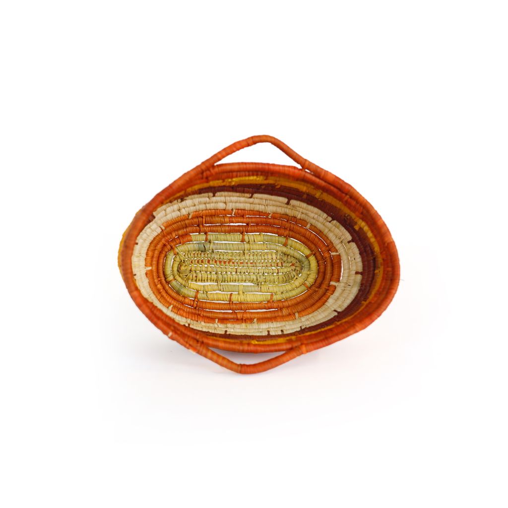 <br>Gurrundul #1 Marawili</br><strong>Bathi</strong><br>25 x 17 x 13cm</br><br>ID: 3775-26</br> - Image 2