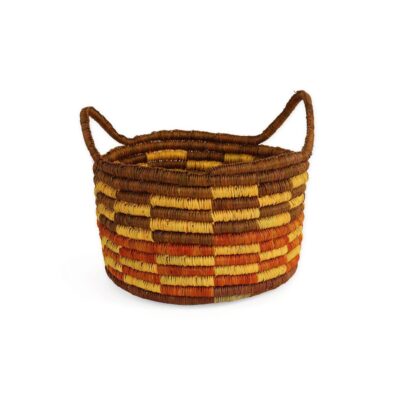 <br>Galatharra Munyarryun</br><strong>Bathi </strong><br>33 x 18cm</br><br>ID: 2611-26</br>