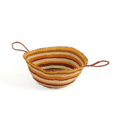 <br>Gurrundul #1 Marawili</br><strong>Bathi </strong><br>50 x 39</br><br>ID: 416-24</br>