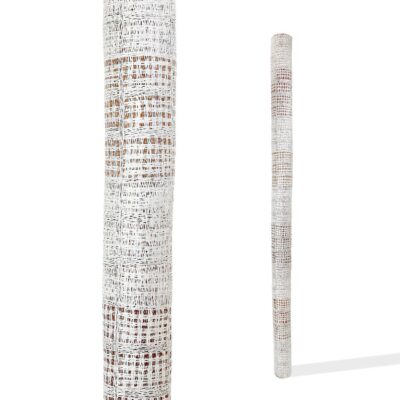 <br>Yimula Munuŋgurr</br><strong>Djapu </strong><br>250 x 15cm</br><br>ID: 2523-26</br>