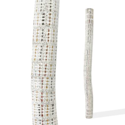 <br>Yimula Munuŋgurr</br><strong>Djapu </strong><br>245 x 20cm</br><br>ID: 6583-25</br>