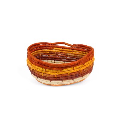 <br>Gurrundul #1 Marawili</br><strong>Bathi</strong><br>25 x 17 x 13cm</br><br>ID: 3775-26</br>