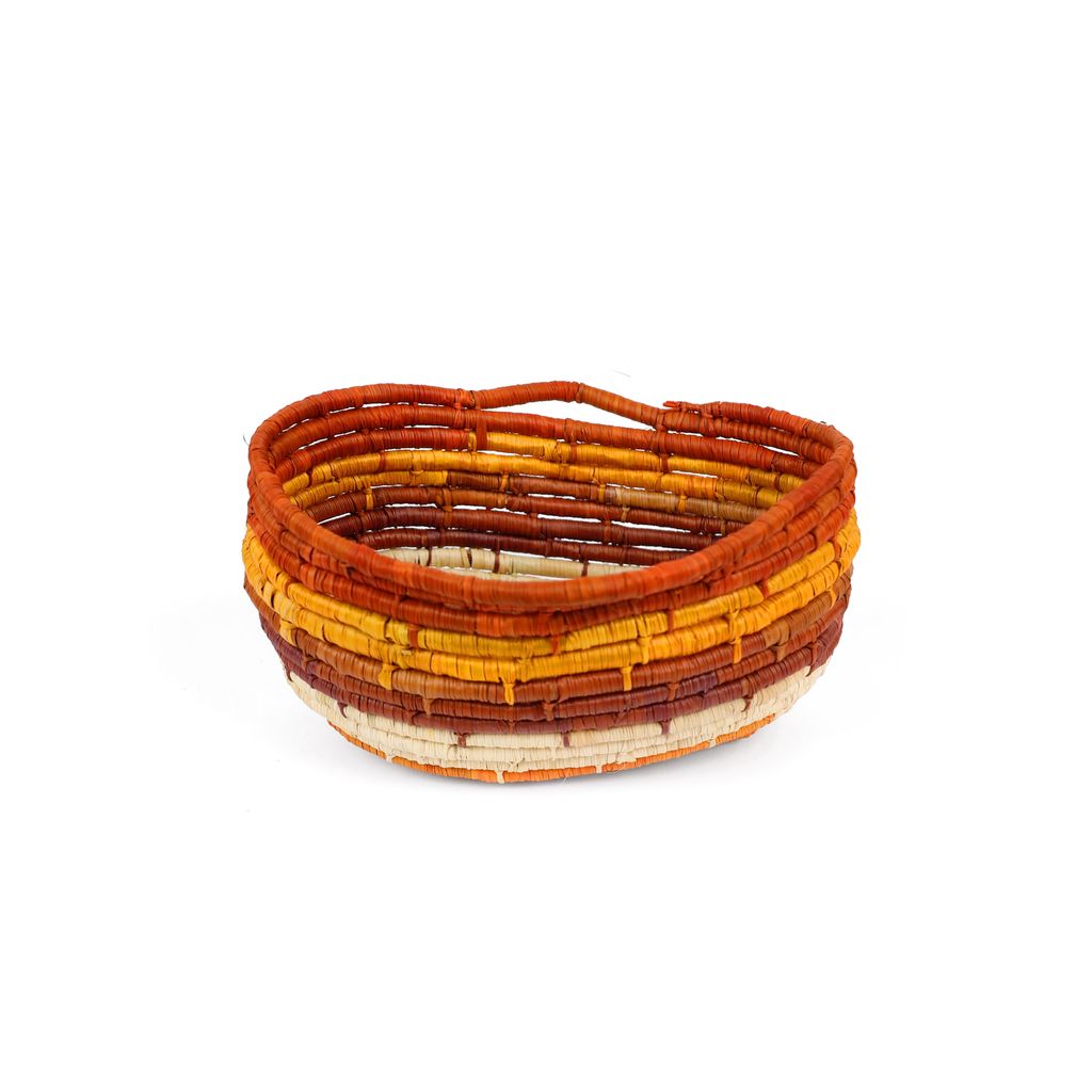 <br>Gurrundul #1 Marawili</br><strong>Bathi</strong><br>25 x 17 x 13cm</br><br>ID: 3775-26</br>