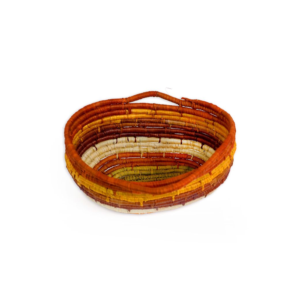 <br>Gurrundul #1 Marawili</br><strong>Bathi</strong><br>25 x 17 x 13cm</br><br>ID: 3775-26</br> - Image 4