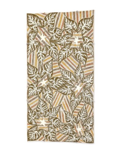 <br>Djul’djul Gurruwiwi</br><strong>Dhatam</strong><br>86 x 43cm</br><br>ID: 815-26</br>