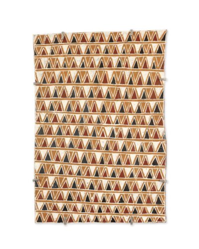 <br>Bulthirrirri Wunuŋmurra</br><strong>Waŋupini </strong><br>48.5 x 35.5cm</br><br>ID: 1078-26</br>