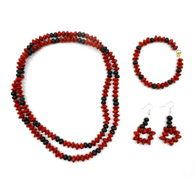 Dhanburama </br><strong> 3 Piece Set </strong><br>