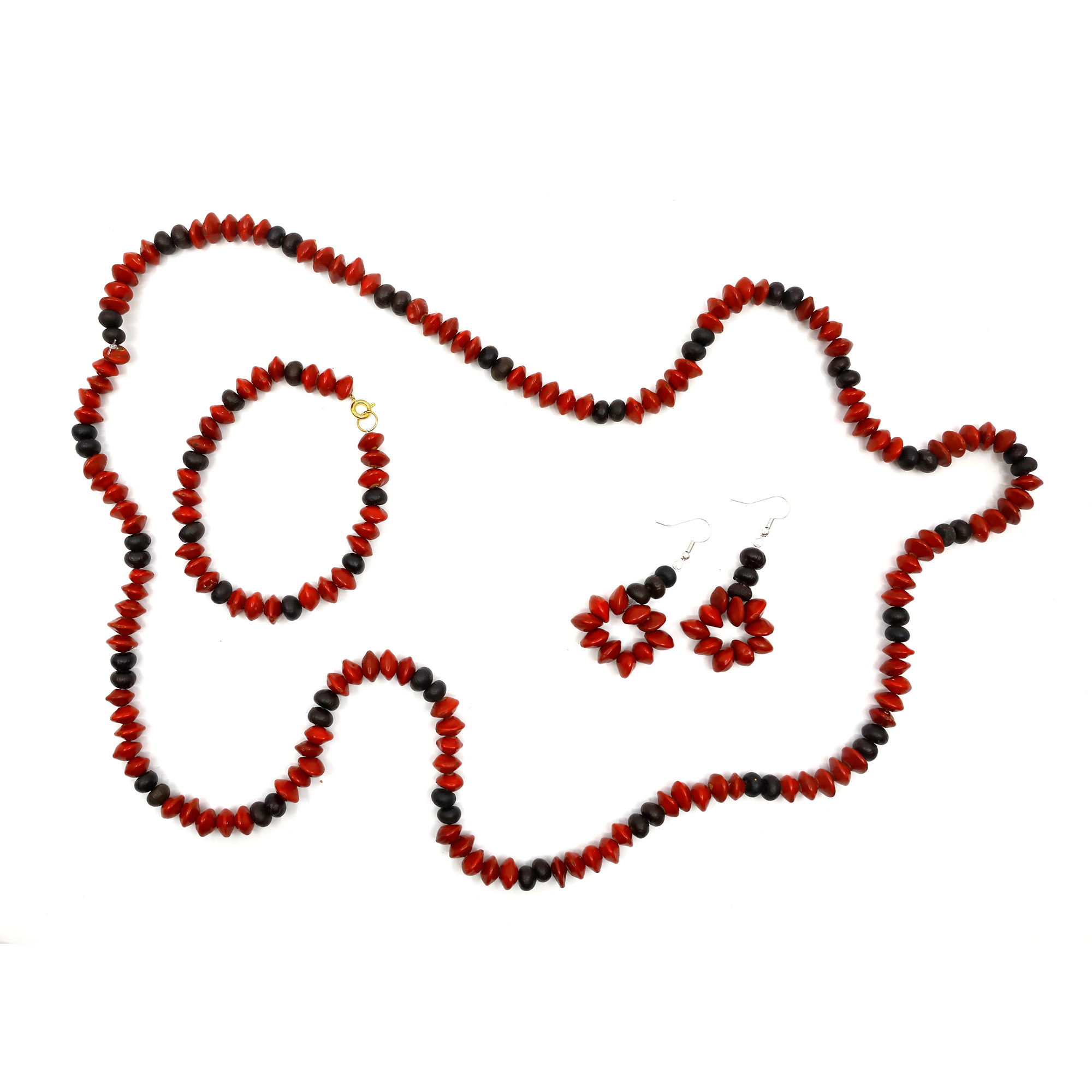 Dhanburama </br><strong> 3 Piece Set </strong><br> - Image 2