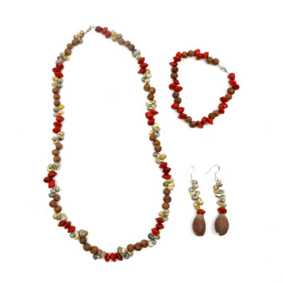 Wutjawuy </br><strong> 3 Piece Set </strong><br>
