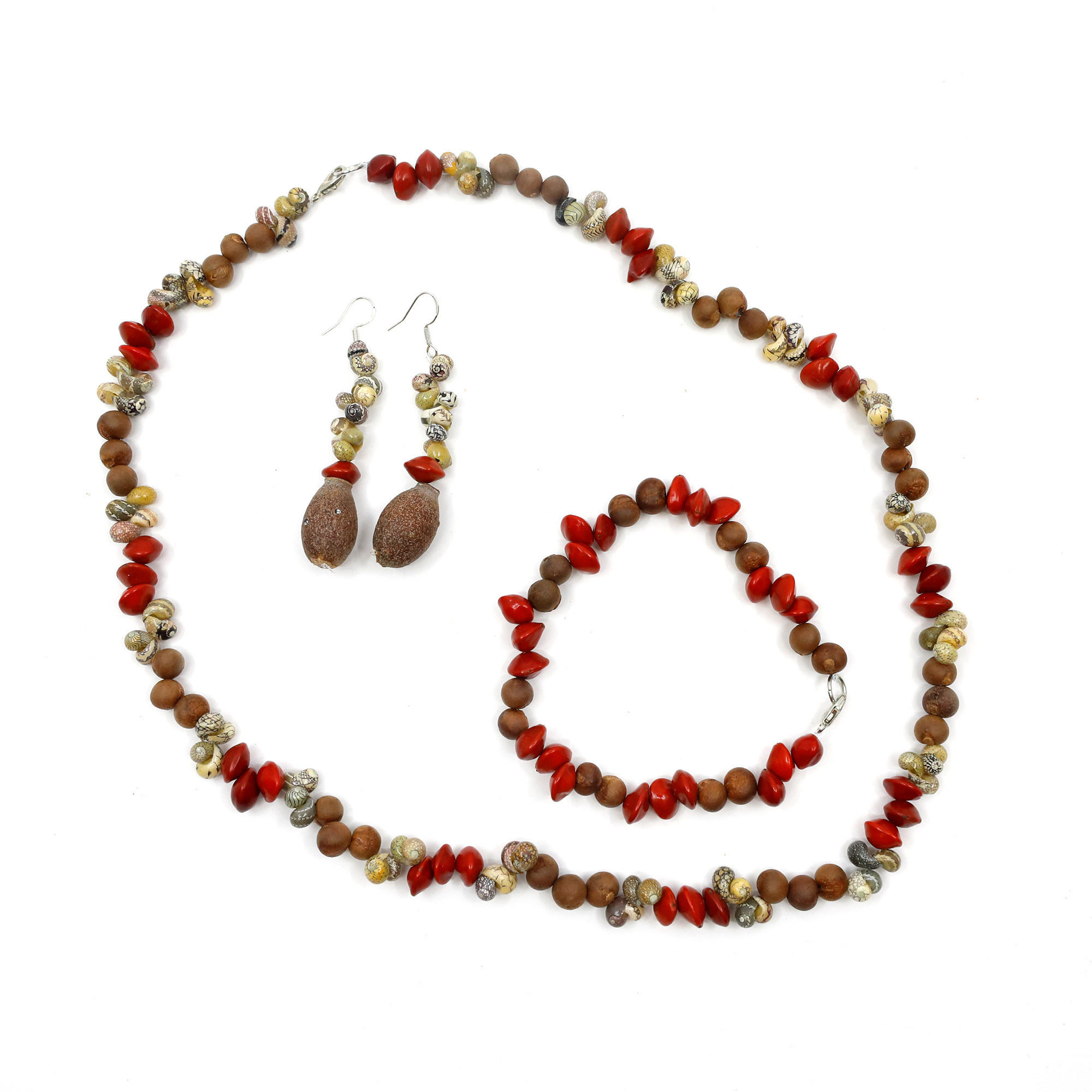 Wutjawuy </br><strong> 3 Piece Set </strong><br> - Image 2