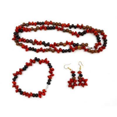 Wutjawuy </br><strong> 3 Piece Set </strong><br>