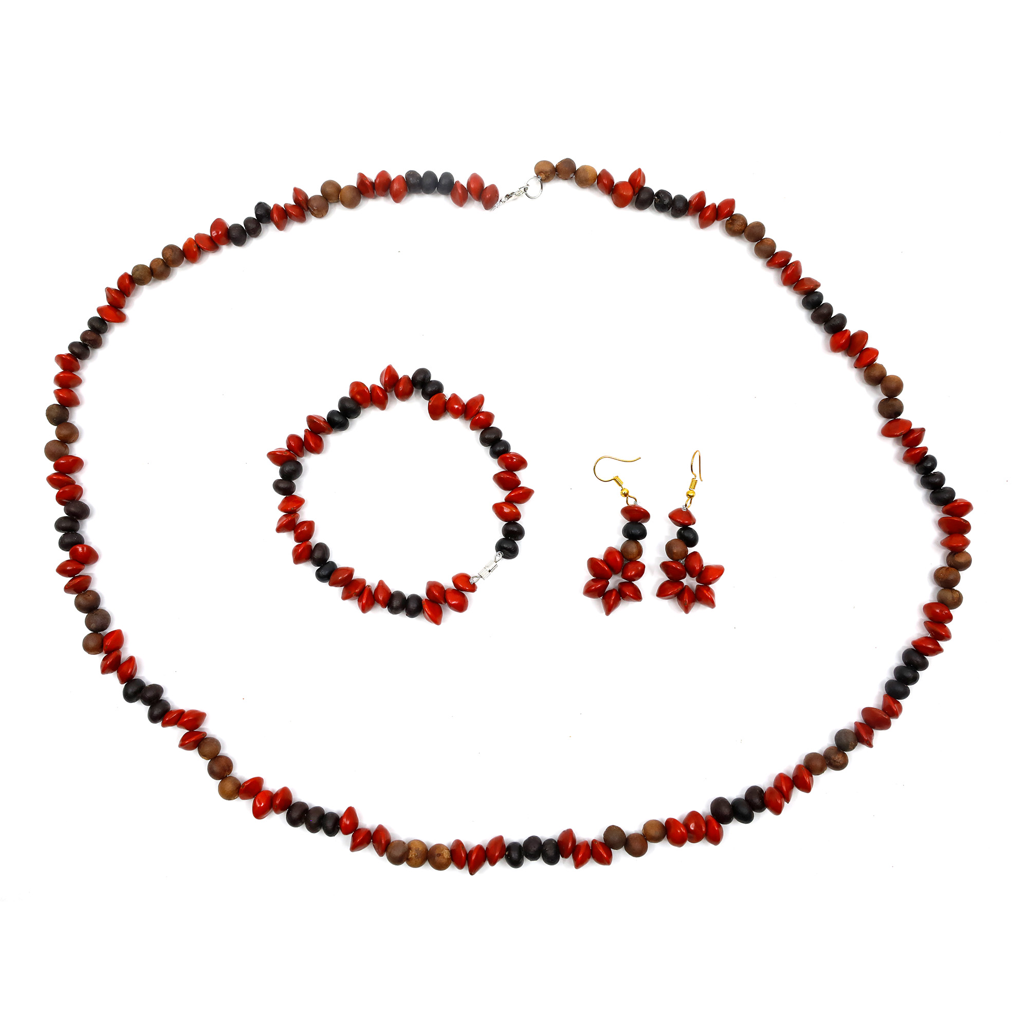 Wutjawuy </br><strong> 3 Piece Set </strong><br> - Image 2