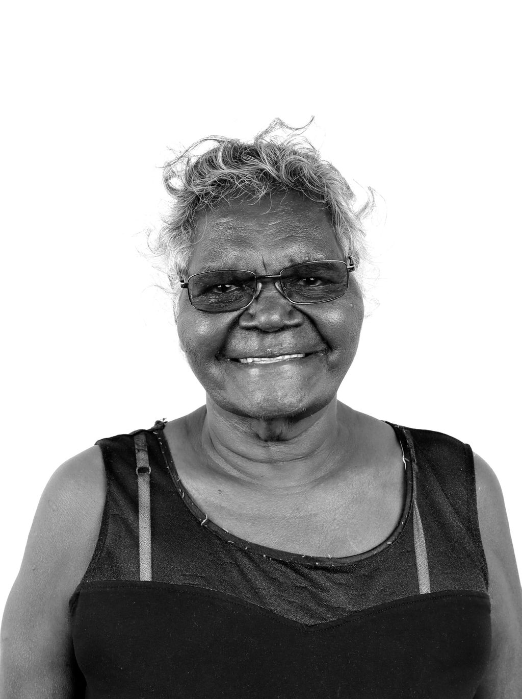 <br>Naminapu Maymuru-White</br><strong>Wapitja </strong><br>150cm</br><br>ID: 3384Y</br> - Image 5